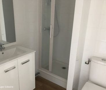 Appartement T1 à louer - 25 m² - Photo 4