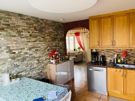 Vallatorpsvägen, Täby - Foto 5