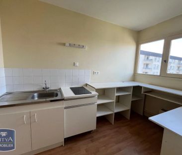 Appartement à louer 1 pièce 33.91m² - Photo 4