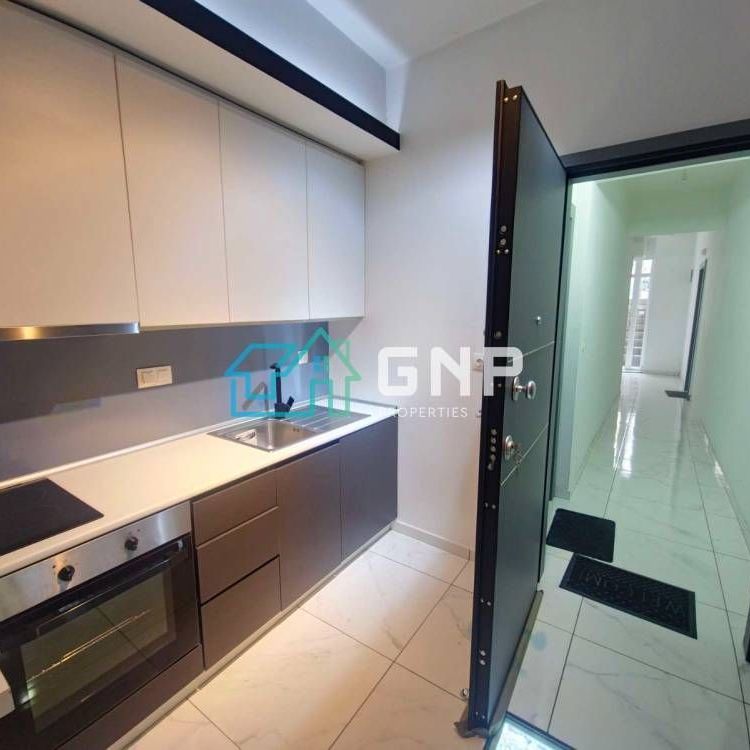 Studio/Γκαρσονιέρα για ενοικίαση Παναγία Φανερωμένη (Ξηροκρήνη - Παναγία Φανερωμένη) - Φωτογραφία 1