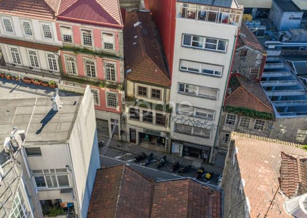 Apartamento T1 em Porto