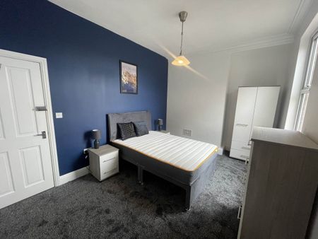 De Lacy Mount (Room 2), Kirkstall, Leeds - Photo 2