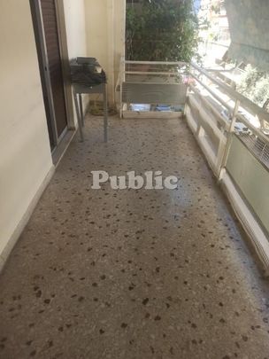 Διαμέρισμα για ενοικίαση Άνω Πατήσια - Φωτογραφία 1
