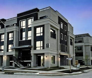 For Lease - 65 Saigon Drive Unit# 101B, Richmond Hill, Ontario - Photo 4