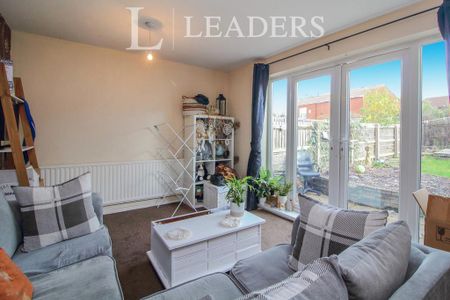 2 bedroom house to rent - Photo 2