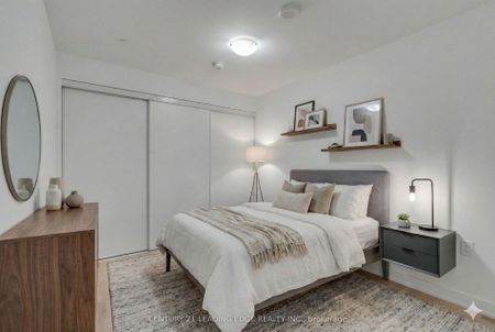 For Lease - 7437 Kingston Road Unit# 405B, Toronto, Ontario - Photo 2