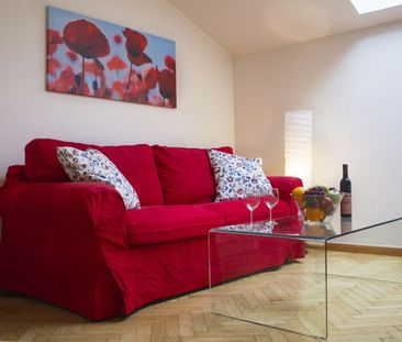 Pronájem bytu • 43 m² bez realitkyTyršova, Praha - Nové Město - Photo 3
