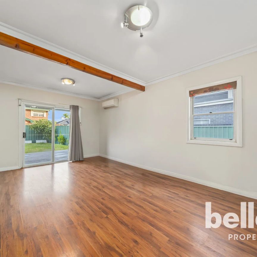 CHARMING HOME IN IDEAL LOCATION For Rent - Photo 1