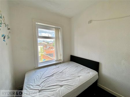 2 bedroom terraced house to rent - Photo 5