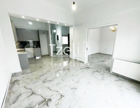 Διαμέρισμα για ενοικίαση Ταμπούρια (Ταμπούρια – Αγία Σοφία) - Φωτογραφία 3