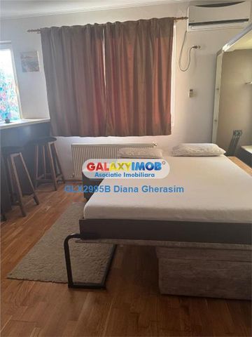 Garsoniera de inchiriat - Berceni - Photo 2