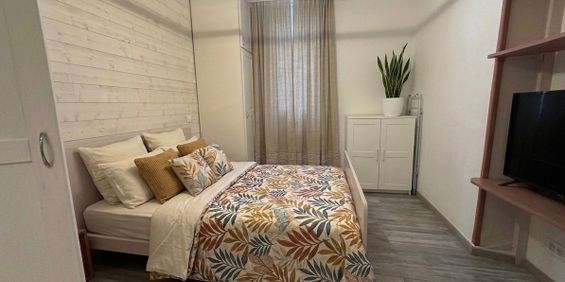 Location Appartement 2 pièces 23m² - Photo 3