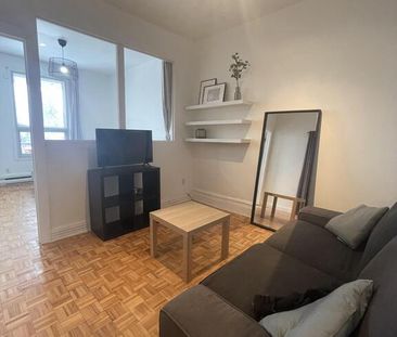 Appartement Sur Le Plateau Mont Royal - Photo 3