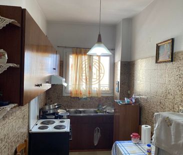 Διαμέρισμα για ενοικίαση Νεάπολη (Χαλκίδα) - Photo 3