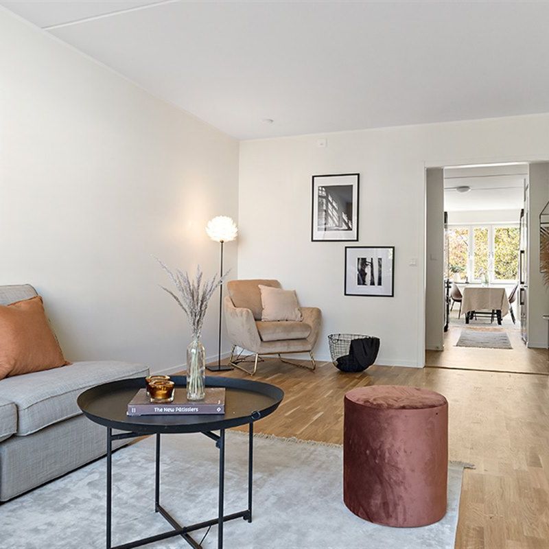 Åsgatan 31 - Foto 2