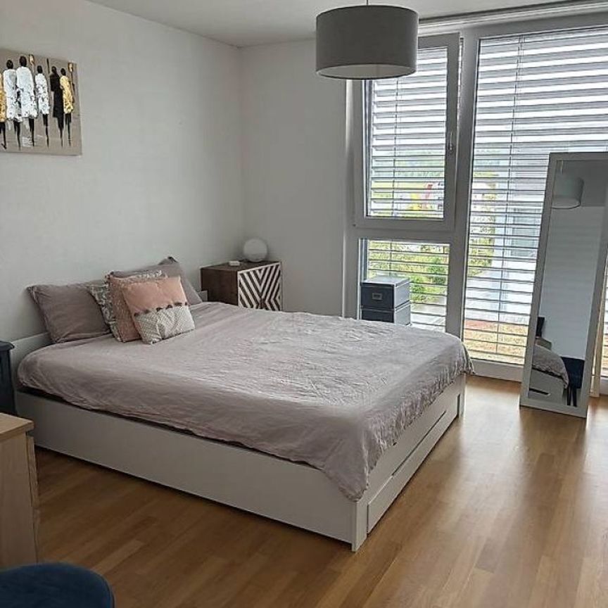 Appartement 3.5 pièces - Foto 1
