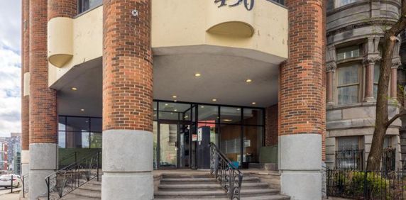 3 1/2 - Montréal (Centre-Sud) - 1 795 $/mois - Photo 2