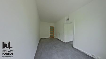 Location Appartement 2 pièces 43m² POITIERS 86000 - Photo 2