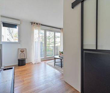 Appartement à louer 2 pièces • 30 m2 Clichy - Photo 2