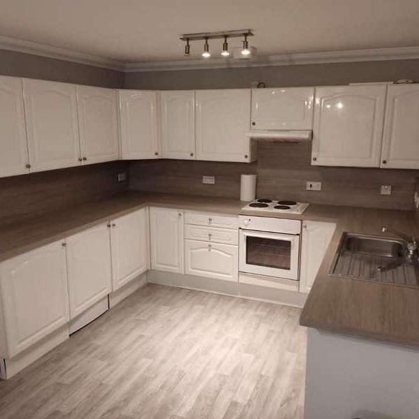 Lochburn Road, Maryhill, Glasgow, G20 - Photo 1
