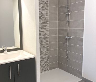 Location Appartement 2 pièces 43m² TOULOUSE 31200 - Photo 3