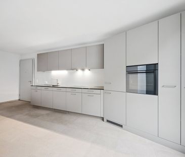 2.5 Zimmer, 62 m², EG - Foto 4