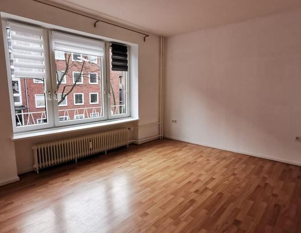 Nachmieter gesucht *Wandsbek/Eilbek - Photo 1