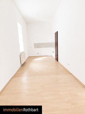 2,5-Zimmer-Wohnung in ländlicher Lage - Foto 2
