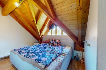 2.5 Zimmer, 57 m² - Foto 2