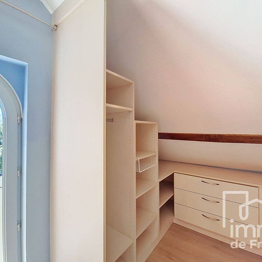 Location appartement 5 pièces 144 m² à Jonzier-Épagny (74520) - Photo 1