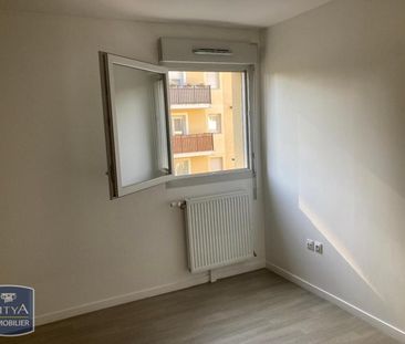 Location Appartement 2 pièces 47m² ST FARGEAU PONTHIERRY 77310 - Photo 3