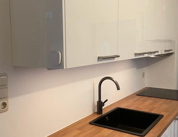 Nachmieter für 3-Zimmer Wohnung in Fürstenfeldbruck - Photo 1