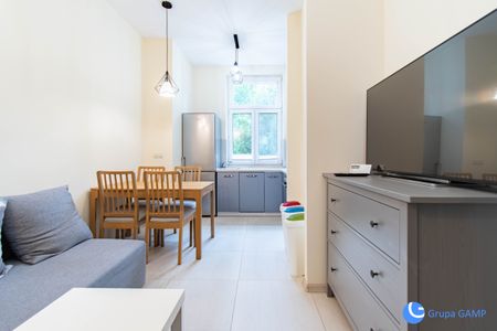 3 pokoje I Kopiec Kraka I od zaraz I 48 mkw - Zdjęcie 5