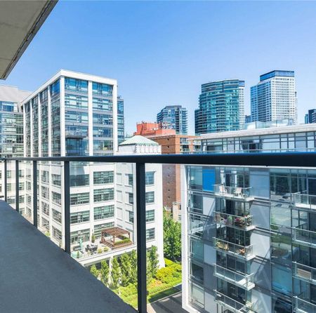 For Lease - 90 Stadium Road Unit# 830, Toronto, Ontario - Photo 3