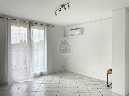 Appartement T3 sur Berre l'étang avec Balcon, - Photo 5