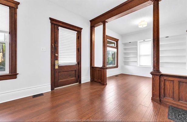 For Lease - 231 GLADSTONE Unit# 1, Windsor, Ontario - Photo 1