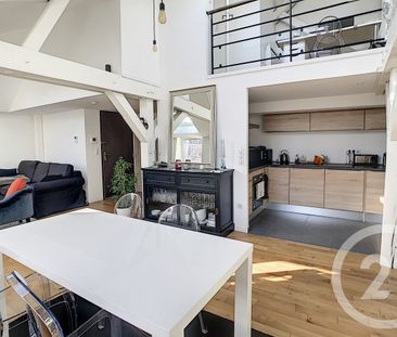 Location Appartement 3 pièces 69m² LA NEUVILLETTE 51100 - Photo 6