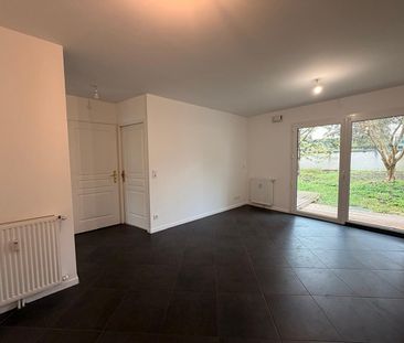 Location Appartement 2 pièces 35m² - Photo 6