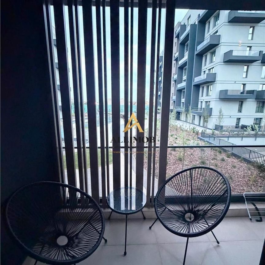 Apartament NOU 2 camere in Ploiesti, zona Albert, MRS Gradinile - Photo 1