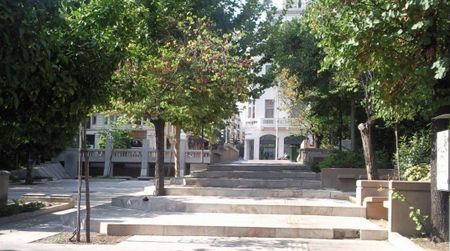 Διαμέρισμα για ενοικίαση Άνω Κυψέλη (Κυψέλη) - Photo 5