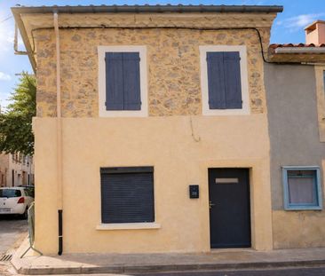 Location Appartement 2 pièces 44m² LEZIGNAN CORBIERES 11200 - Photo 6