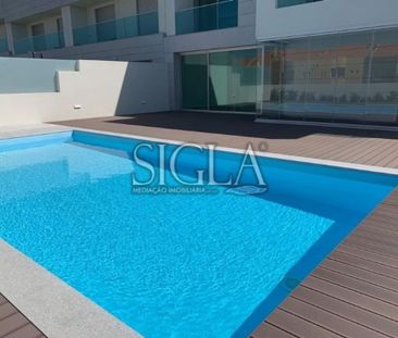 3 room luxury House for rent in Litoral, Vila Nova de Gaia, Distrit... - Photo 2