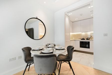 Millbank Quarter, SW1P, London - Photo 5