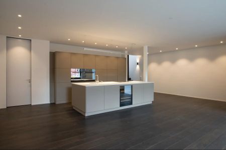 Mitten in Zürich: Luxuriöses Townhouse mit Dachterrasse - Photo 3