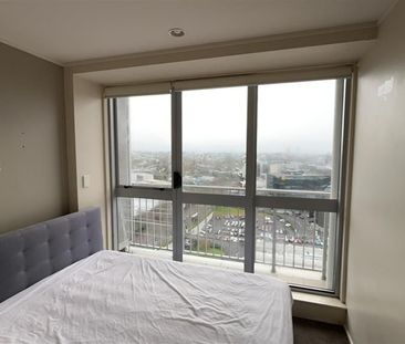Central City Living with Harbour Views - Photo 1