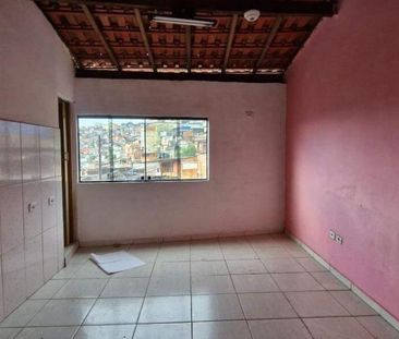 Casa Para Aluguel 3 Quartos 2 Vagas Suíça - Santo André - Sp - Photo 2