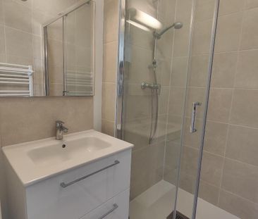Location Appartement 1 pièce 23m² POITIERS 86000 - Photo 6