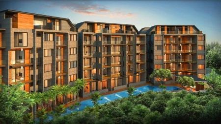 Three 11 (D20), Apartment - For Rent - Photo 3