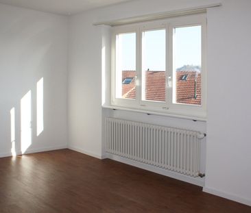 3.5 Zimmer, 64 m², 2. Stock - Photo 2