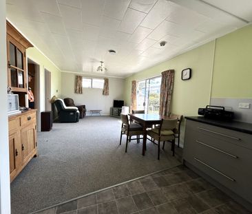 Unit C, 15 Brougham Street, Westport, Buller - Photo 1